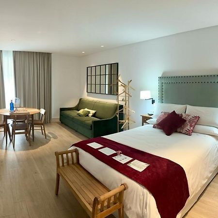 Apartamentos Turisticos La Plaza Чипіона Екстер'єр фото