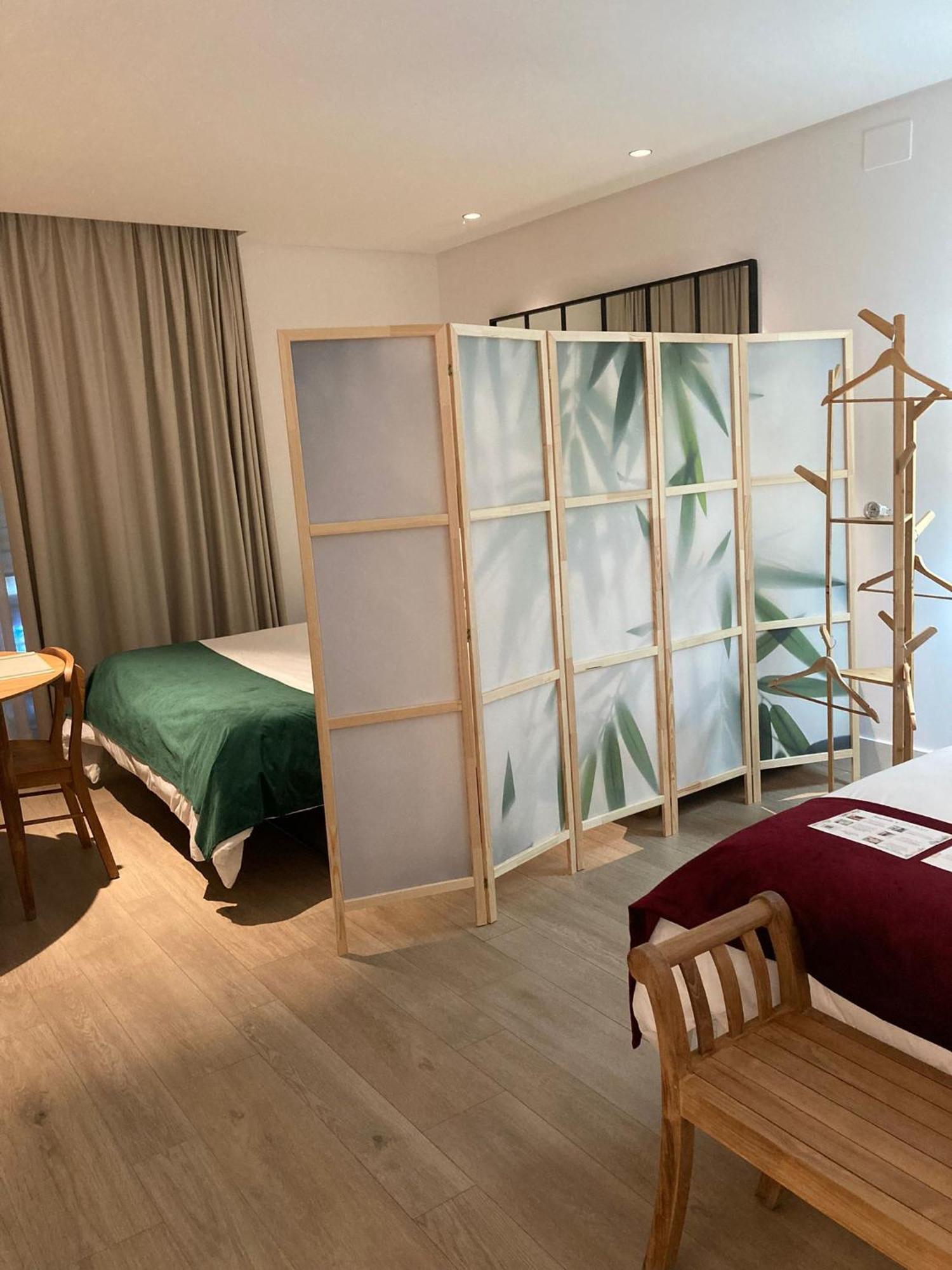 Apartamentos Turisticos La Plaza Чипіона Екстер'єр фото