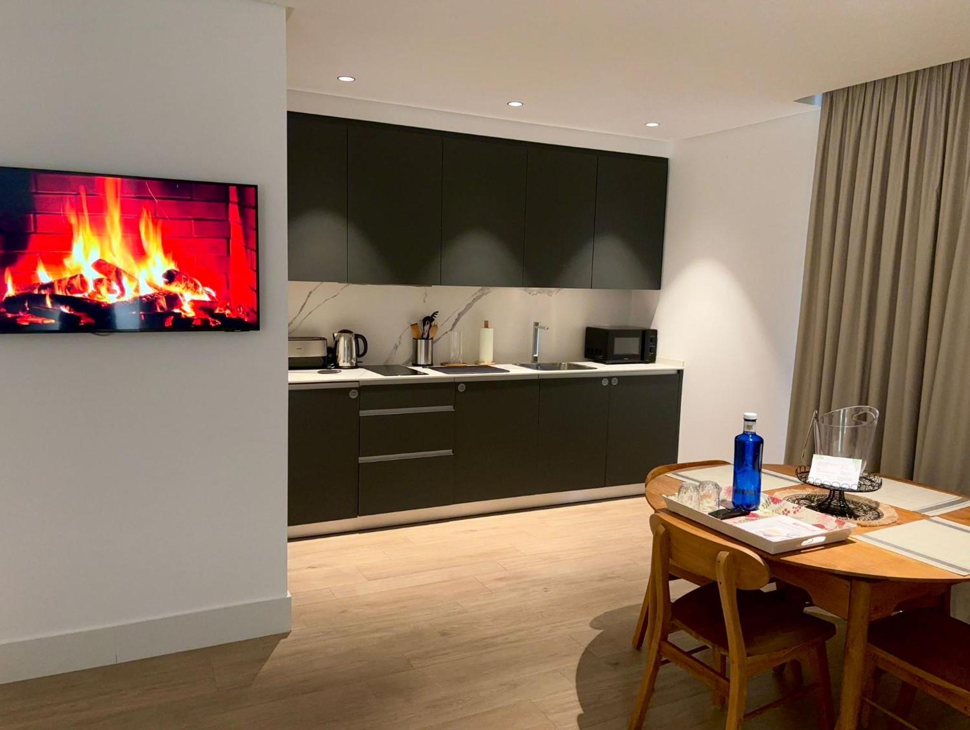 Apartamentos Turisticos La Plaza Чипіона Екстер'єр фото