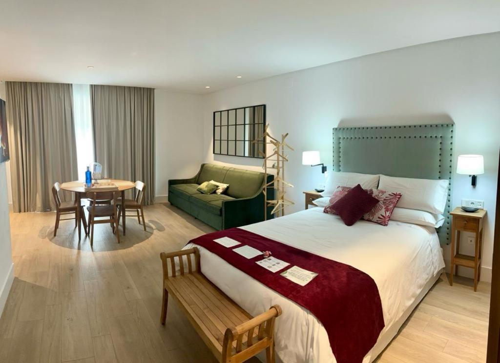 Apartamentos Turisticos La Plaza Чипіона Екстер'єр фото