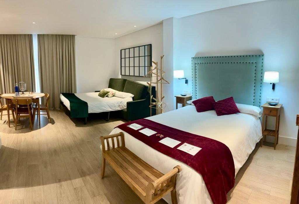 Apartamentos Turisticos La Plaza Чипіона Екстер'єр фото