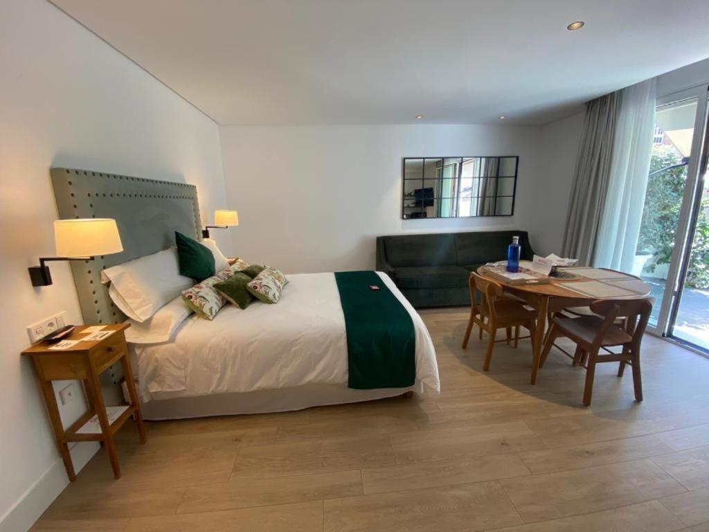 Apartamentos Turisticos La Plaza Чипіона Екстер'єр фото