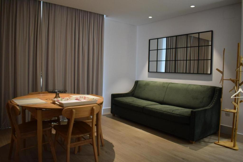 Apartamentos Turisticos La Plaza Чипіона Екстер'єр фото