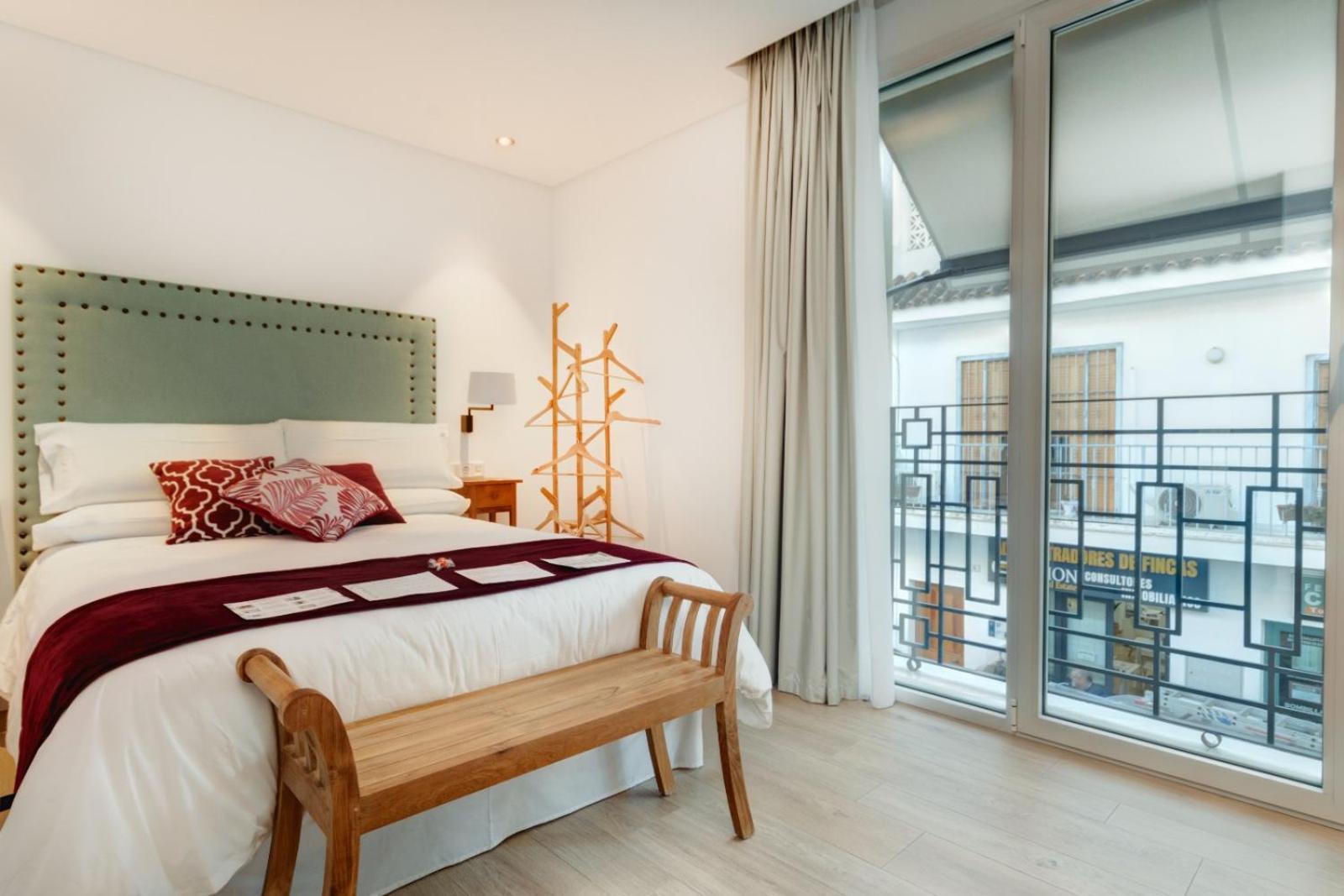 Apartamentos Turisticos La Plaza Чипіона Екстер'єр фото