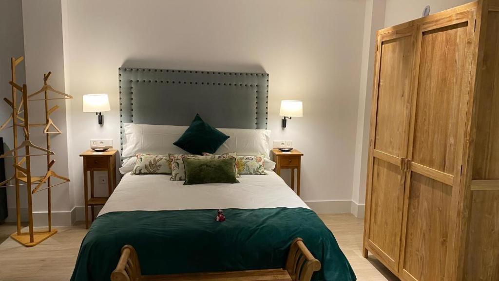 Apartamentos Turisticos La Plaza Чипіона Екстер'єр фото