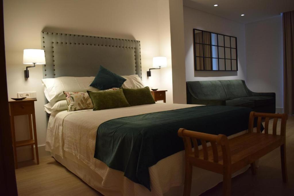 Apartamentos Turisticos La Plaza Чипіона Екстер'єр фото