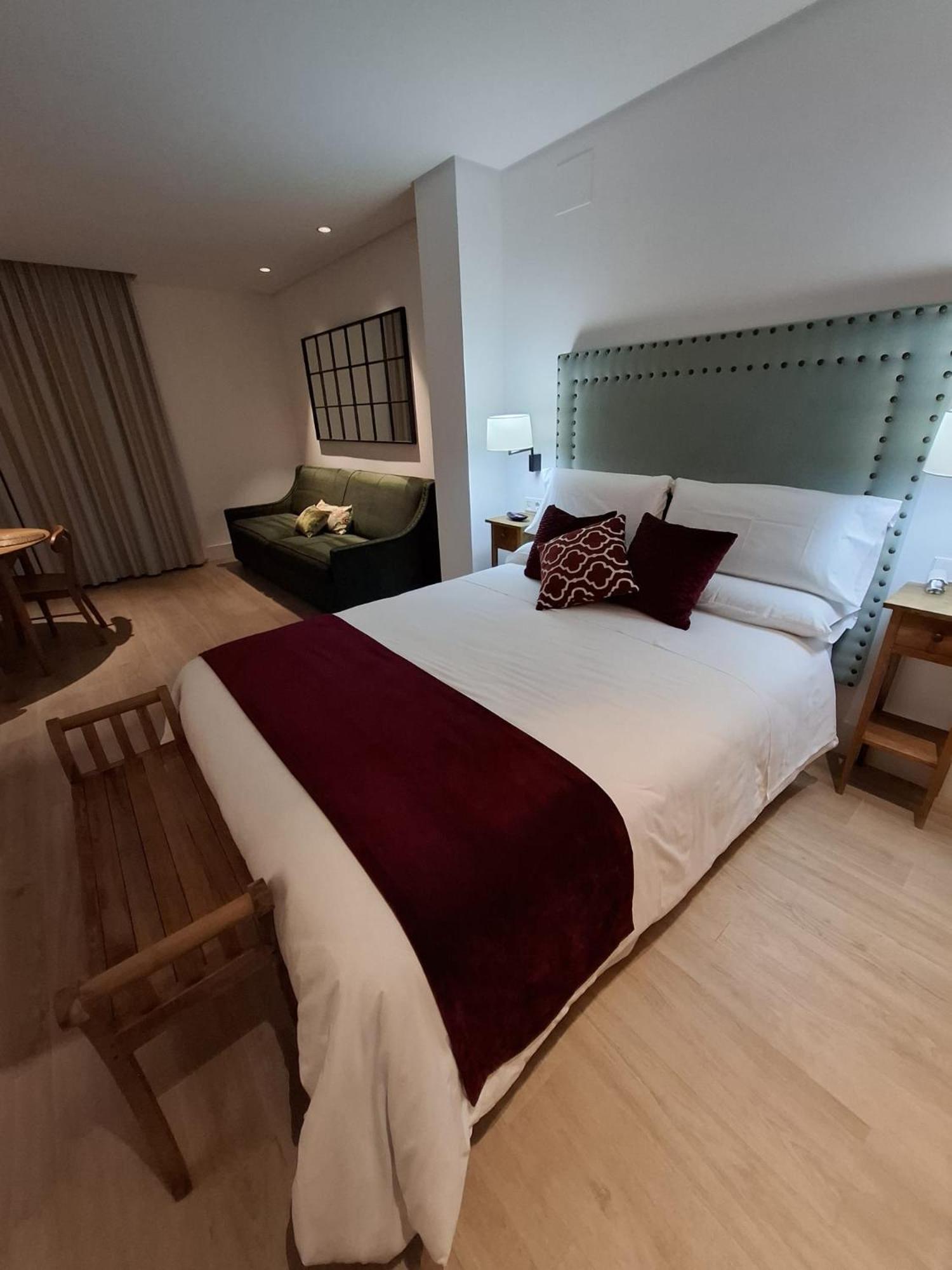 Apartamentos Turisticos La Plaza Чипіона Екстер'єр фото